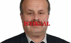 Kastamonu’da Belediye Meclis üyesi vefat etti