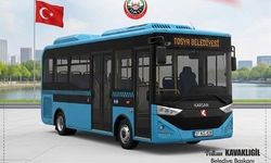 19 Mayıs’ta belediye otobüsleri ücretsiz olacak