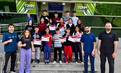 Kastamonu Wushu Kungfu’da kürsüye ambargo koydu