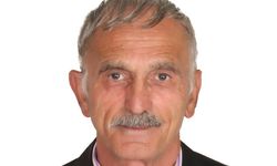 Kastamonu'da tarlada fenalaşan yaşlı adam hayatını kaybetti