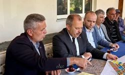 Uluay'dan 'Akbük krizi' ile ilgili yasal revizyon sinyali