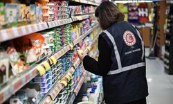 7 market sınıfta kaldı