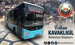 İlçede ulaşım ücretsiz olacak