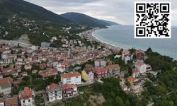 İnebolu’nun gizli mirası dijital rehberle gün yüzüne çıkacak