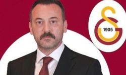 Galatasaray yönetimine Kastamonulu isim