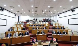 Kastamonu Belediye Meclisi'nde Mayıs gündemi belli oldu