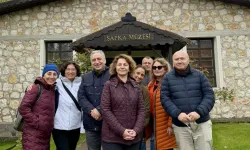 T24 yazarı gezip gördüğü Kastamonu’yu kaleme aldı