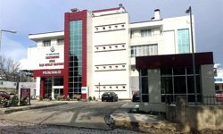 Kastamonu’da ağacın altında kalan işçi hayatını kaybetti