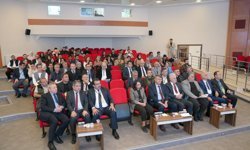 Kastamonu’da orman sağlığı masaya yatırıldı