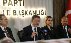 Yumaklı’dan Kastamonu’da sert mesaj