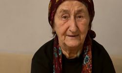 Cide’de Münire Yıldırım Hakk’a yürüdü