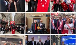 TABA-AmCham’den ABD’de yoğun diplomasi trafiği