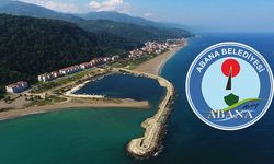 Abana sahilinde 10 gün yasak!