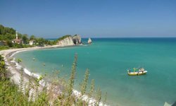 Abana’da Turizm İçin Büyük Hamle
