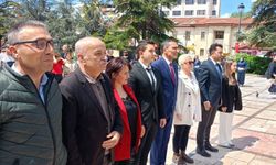 ADD ve Eğitim-İş’ten Kastamonu’da 19 Mayıs programı