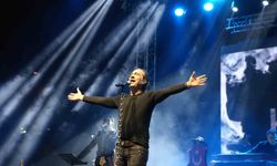 Kastamonu Üniversitesi’nde unutulmaz festival gecesi