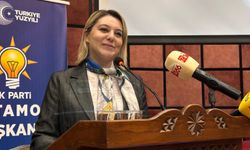 Milletvekili Ekmekci çalışmaların sürdüğü Olukbaşı'nı konuştu