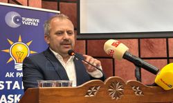Milletvekili Uluay, Kastamonu'ya müjdelerini yineledi