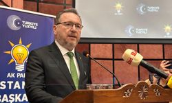 Sevgilioğlu’ndan Kastamonu Belediyesi’ne sert eleştiri