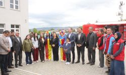 Alatarla’da Bahar Şenliği ve Kermes renkli görüntülere sahne oldu
