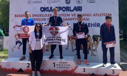 Kastamonulu öğrenciler Türkiye finallerine damga vurdu
