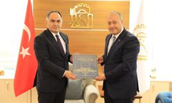 Basın İlan Kurumu’ndan Çankırı yerel basınına destek mesajı