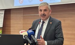 Kastamonu köyleri su bulmakta zorlanıyor!