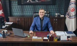 Belediye-İş’in yeni başkanı belli oldu