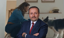 Bosch'un 'Anneler Günü' reklamına Bakır'dan tepki