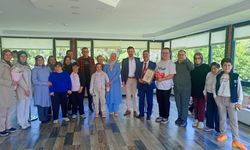 Boyraz'dan yürek burkan mesaj: “Bizden sonra da güvenle yaşayabilsinler”