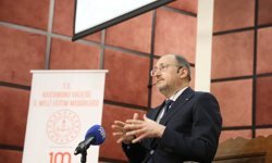 BTK Başkanı Kastamonu’da dijital dönüşümü anlattı
