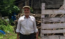 Cide’de Kuş Mehmet yaşamını yitirdi