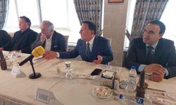 Cengiz Aygün:“Ballıdağ benim günahım değil”