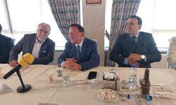Aygün: “Kastamonuspor’a 33 milyon dolar para harcamışım”