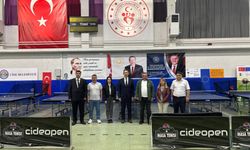 YEG’den Cide’ye iki yeni proje