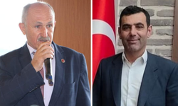 Cide’de encümen seçimi tamamlandı