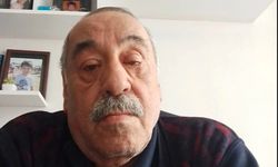 Cide'de Erman ailesinin acı günü