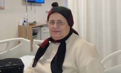 Cide’de Öztürk Ailesinin acı günü