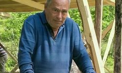 Cide’de Rasim Genç hayatını kaybetti