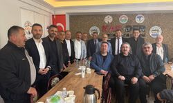 Cideli Başkan güven tazeledi