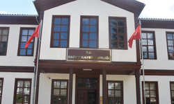 Kastamonu Daday Kaymakamlığı nerededir, adres bilgileri, iletişim bilgileri nedir, Kaymakamı kimdir ?