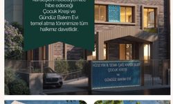 Hayırsever aile yapacak, Cide’ye hibe edilecek!