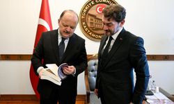 Dijital eğitim için Bakanlık heyeti Kastamonu’da