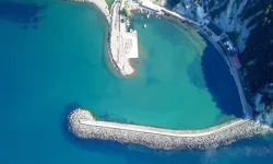 Doğanyurt sahil tahkimatı için imzalar atıldı