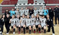 Kastamonu DSİ Spor Kulübü’nden kritik galibiyet