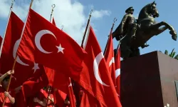 Dünden bugüne 19 Mayıs Atatürk’ü Anma Gençlik Ve Spor Bayramı!