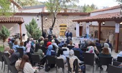 Kastamonu mutfağı Yücebıyıklar Konağı’nda konuşuldu