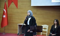 Kastamonu’da Dünya Ebeler Günü kutlandı