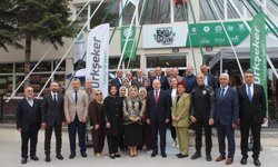 Ekolojik Market’te yöresel lezzet şöleni
