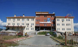Devlet Hastanesi’nin acili kapatıldı!
